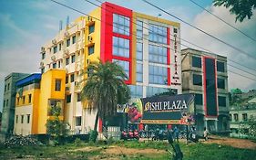 Oishi Plaza