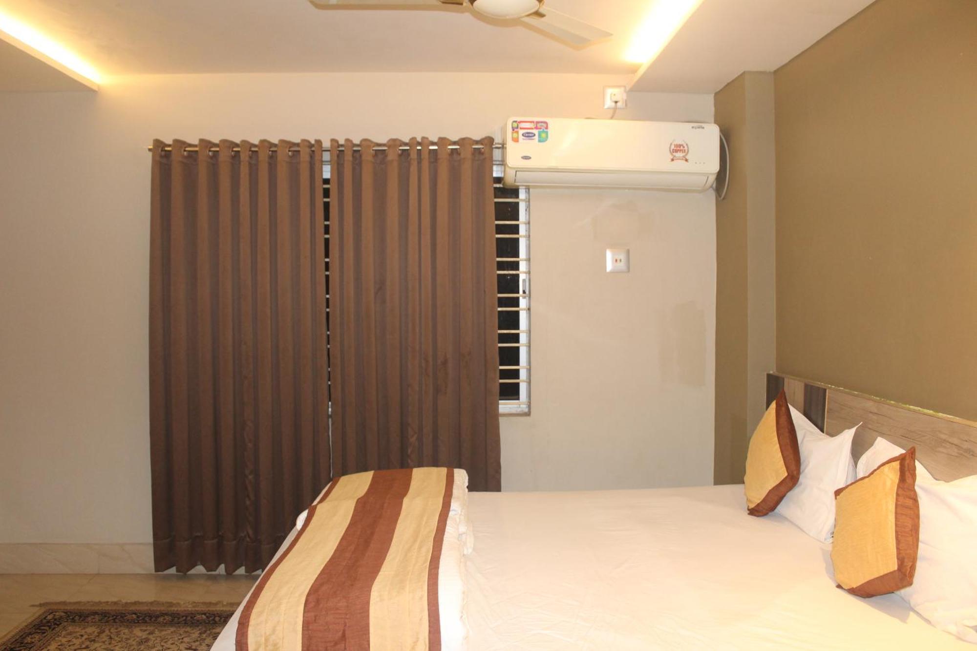 Hotel Oishi Plaza Mukutmanipur Exterior photo